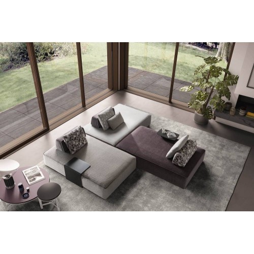 Home Italy Jest Droll kanapé